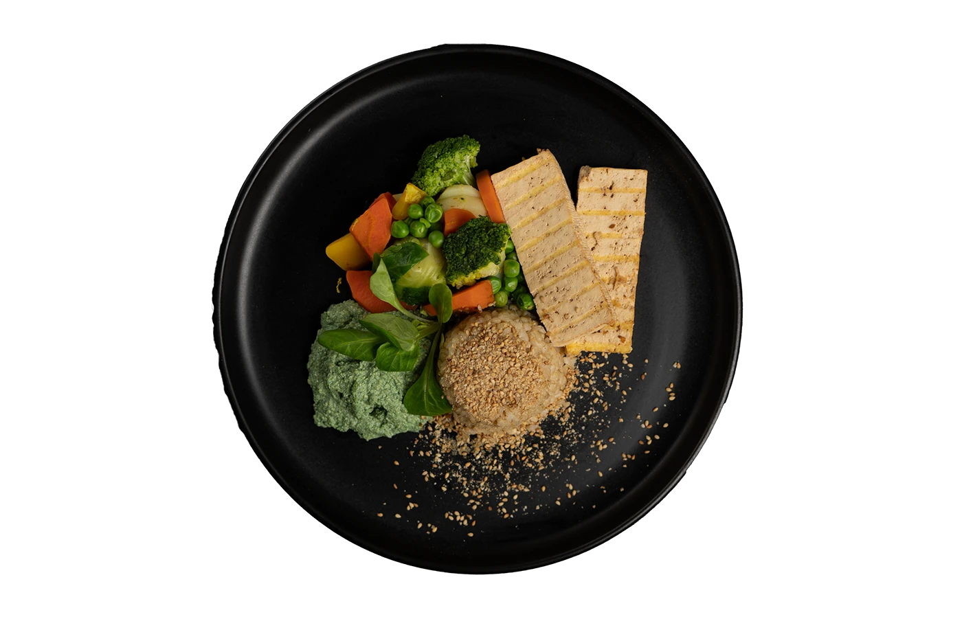 Vegehop - Restaurant — 9