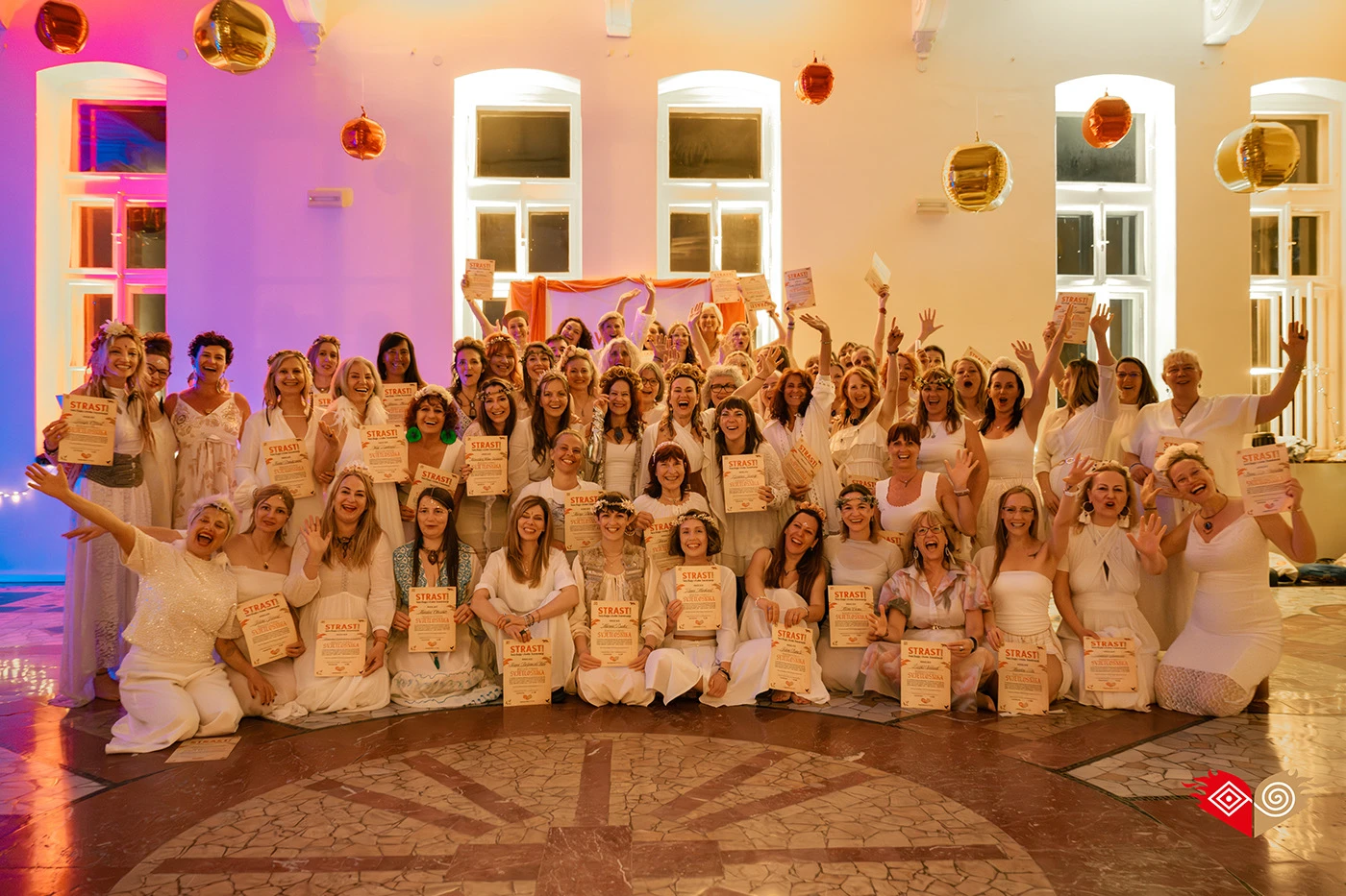 Strastival 2026 — 11