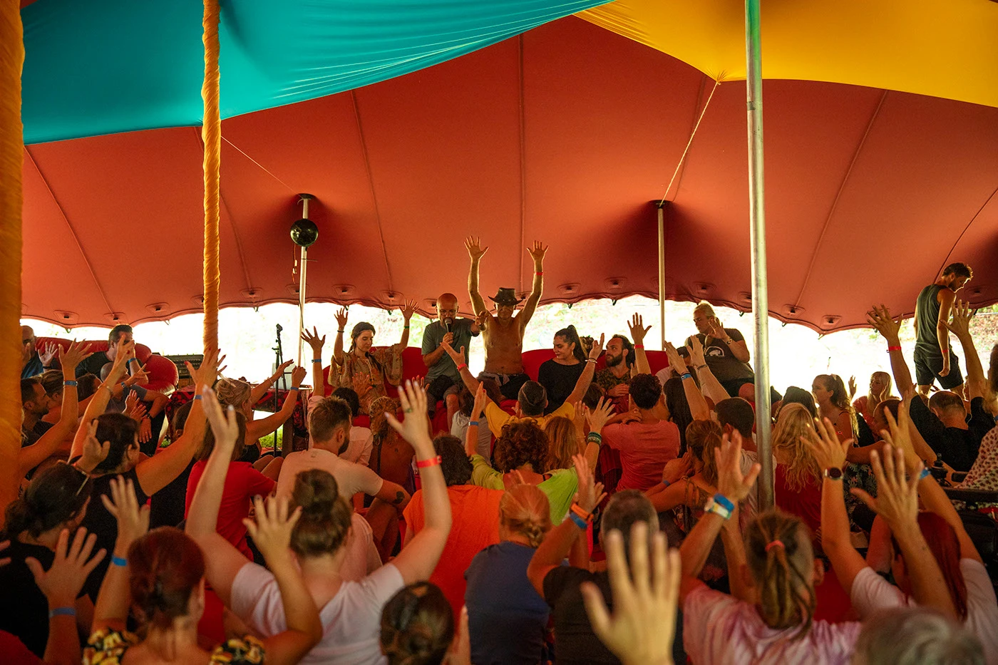Magma festival 2024 — 13