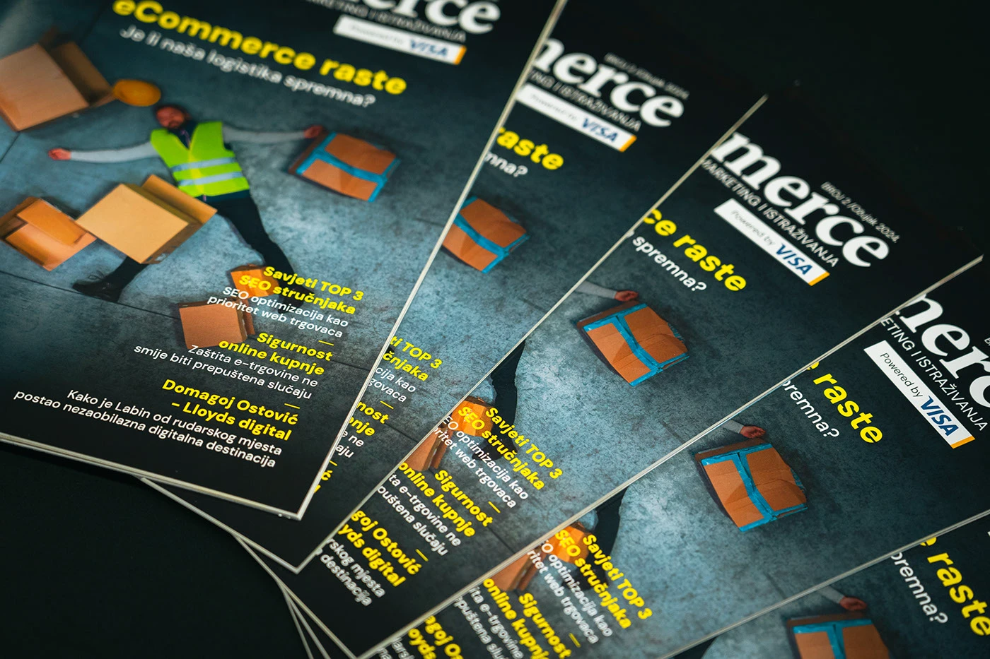 eCommerce Hrvatska — 16
