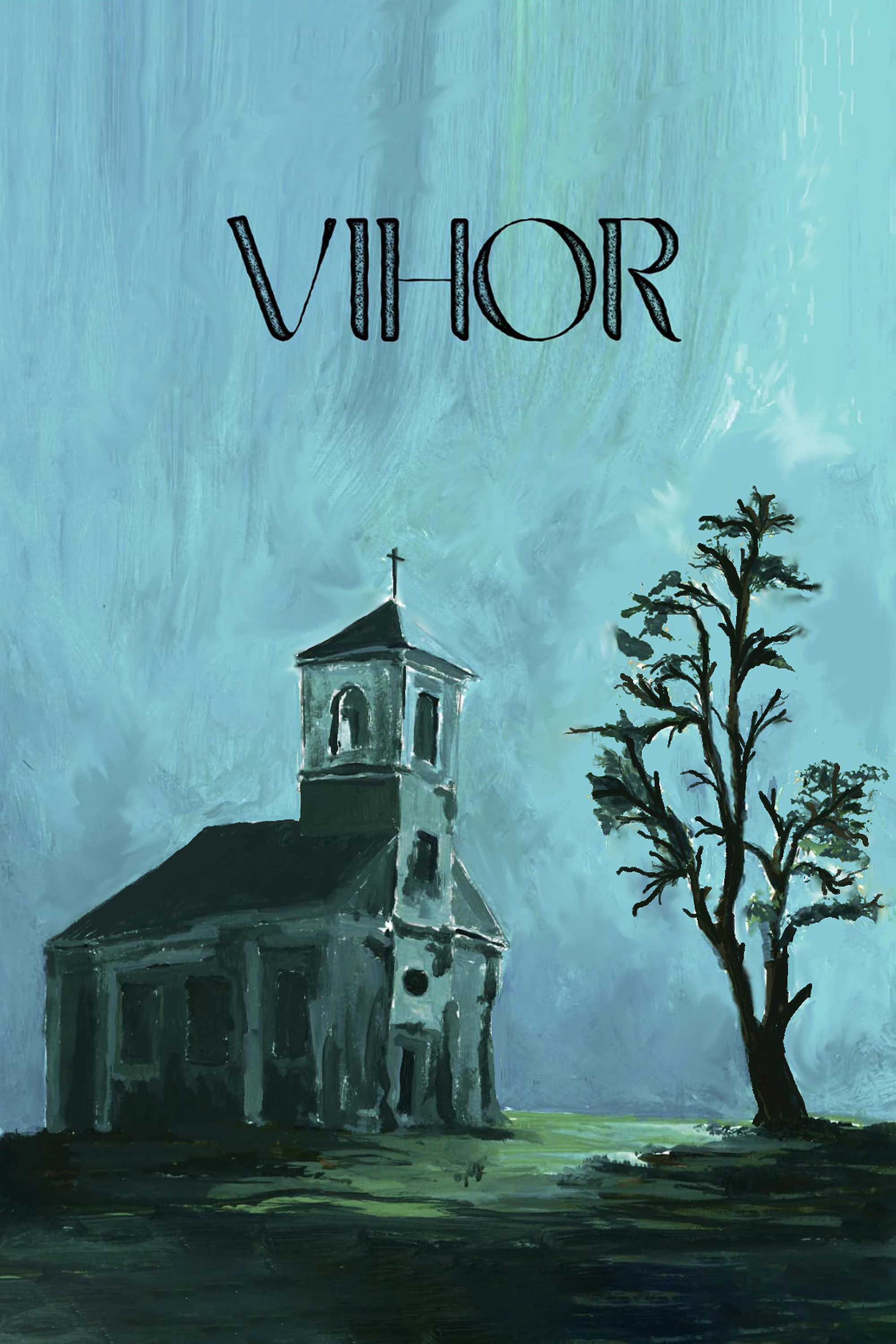 Vihor - Movie — 3