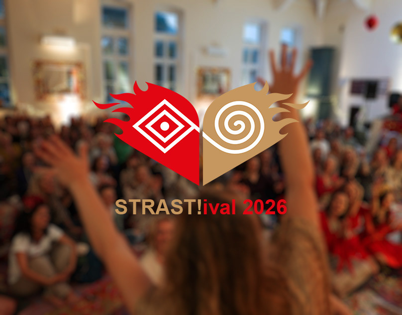 Strastival 2026
