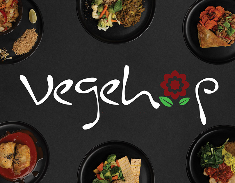 Vegehop - Restaurant