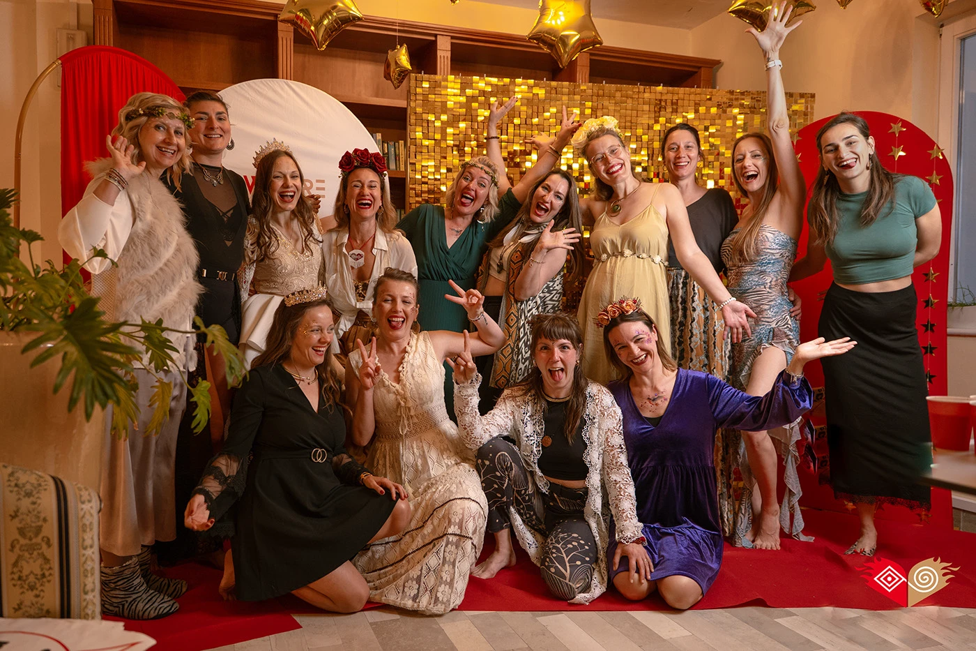 Strastival 2026 — 12