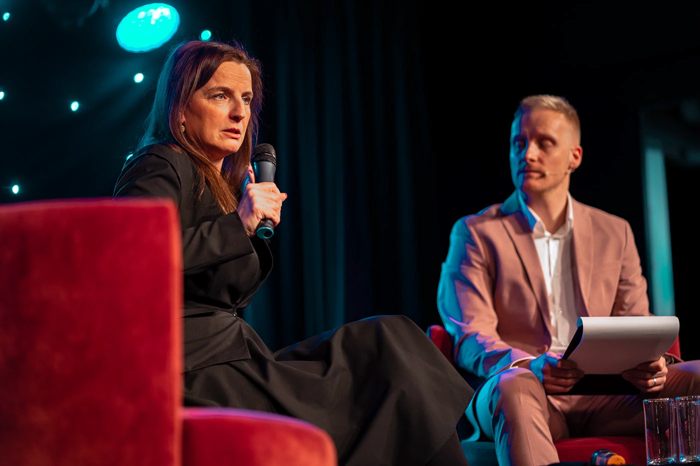 Poslodavac prvog izbora - Event — 12