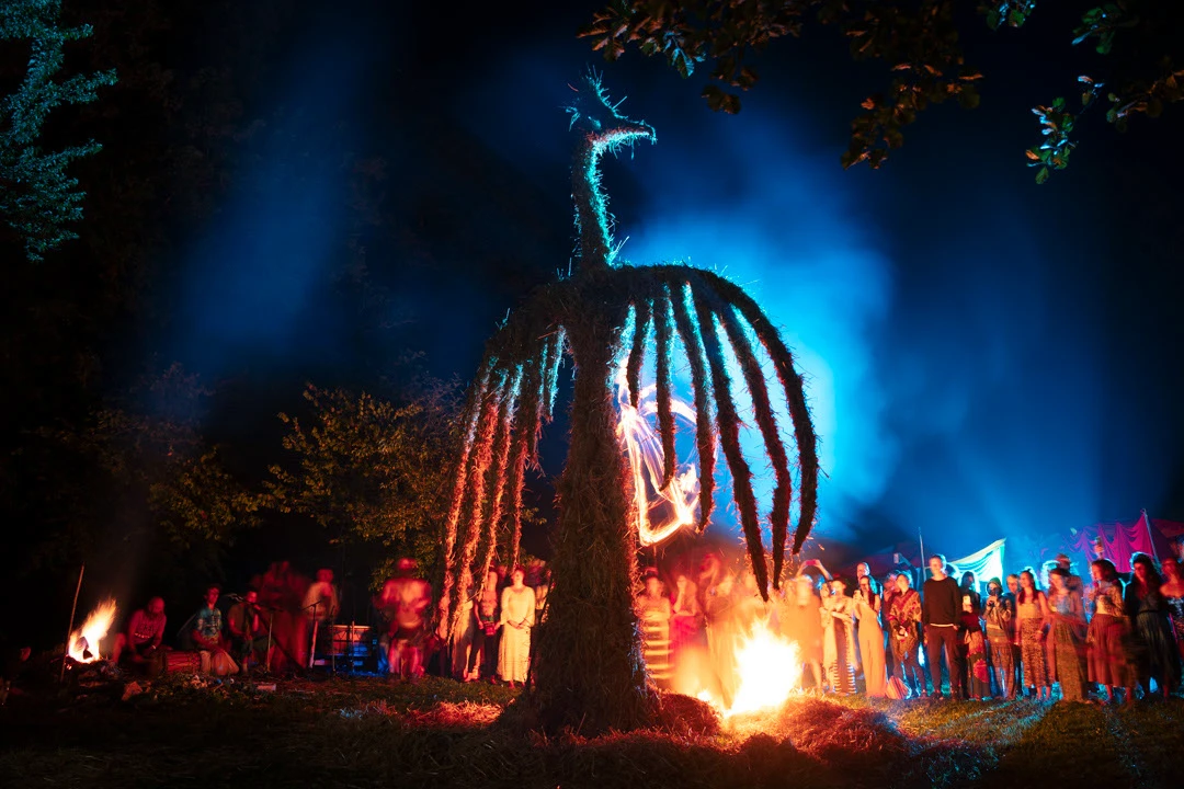Magma festival 2023 — 2