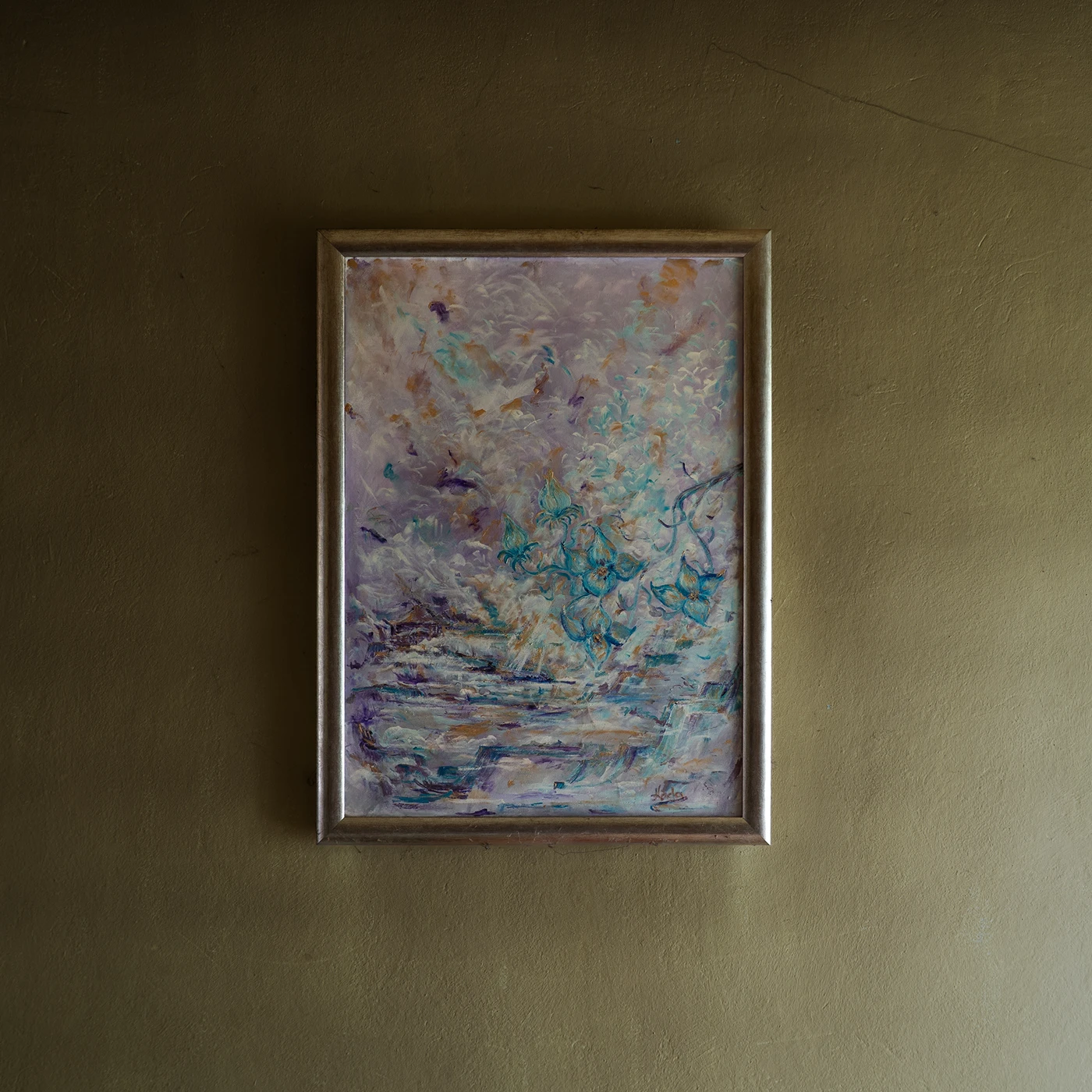 Art — 43
