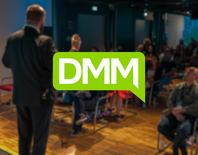 DMM - Conference