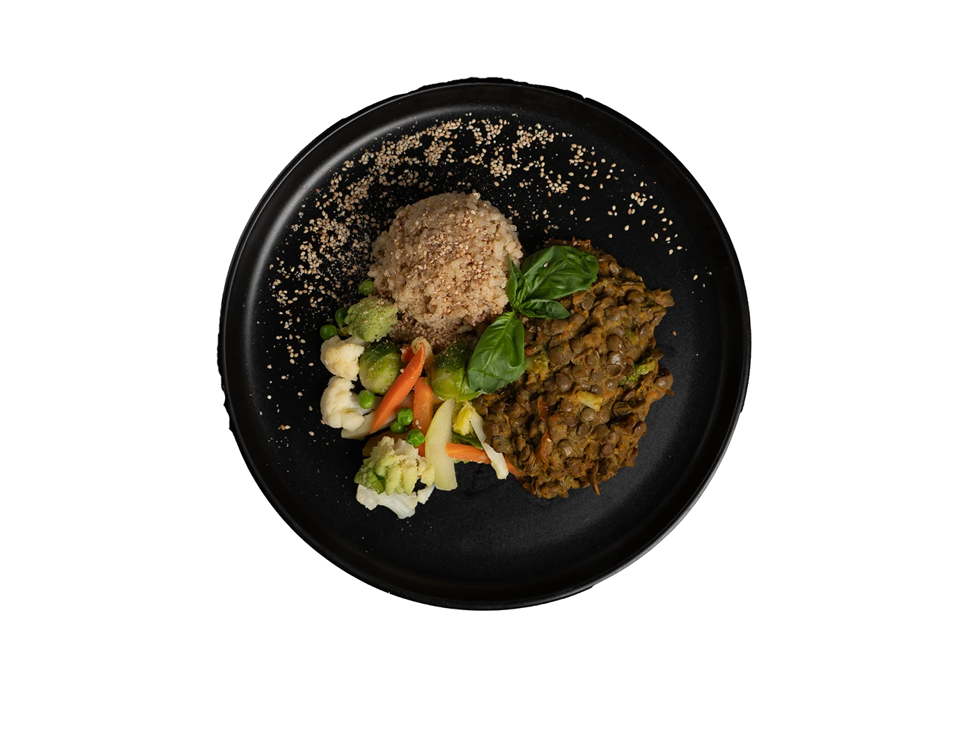 Vegehop - Restaurant — 4