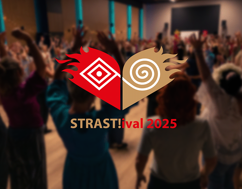 Strastival 2025