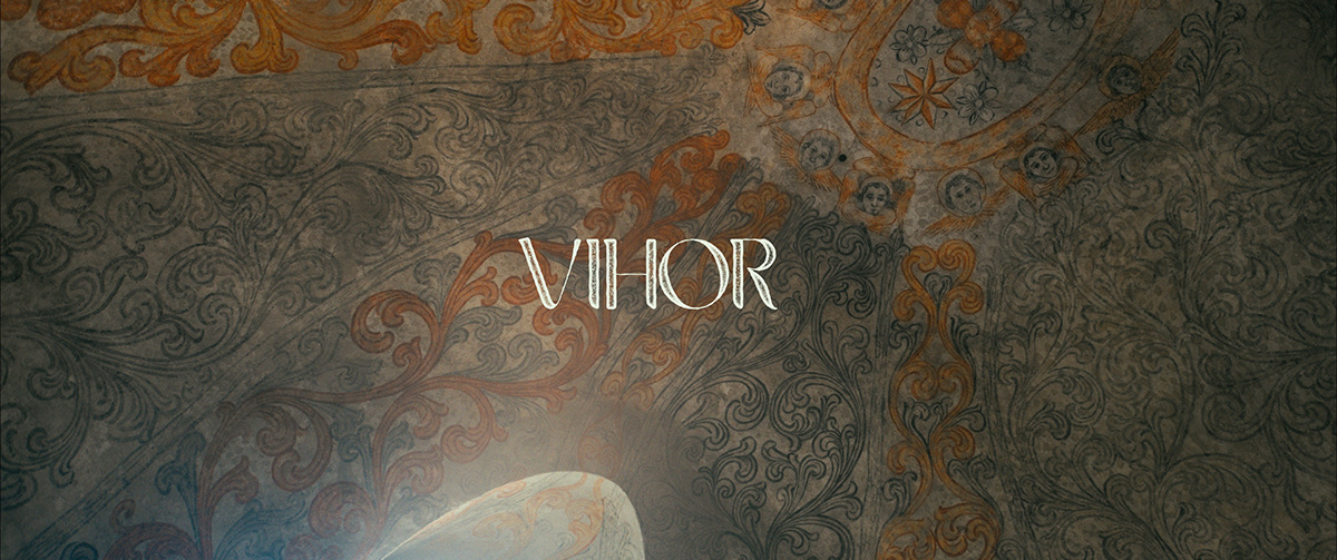 Vihor - Movie — 1
