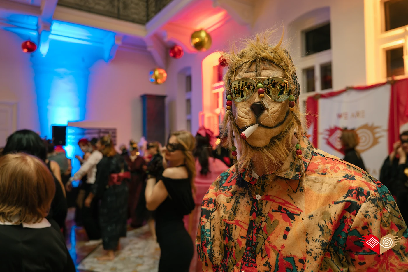 Strastival 2026 — 27