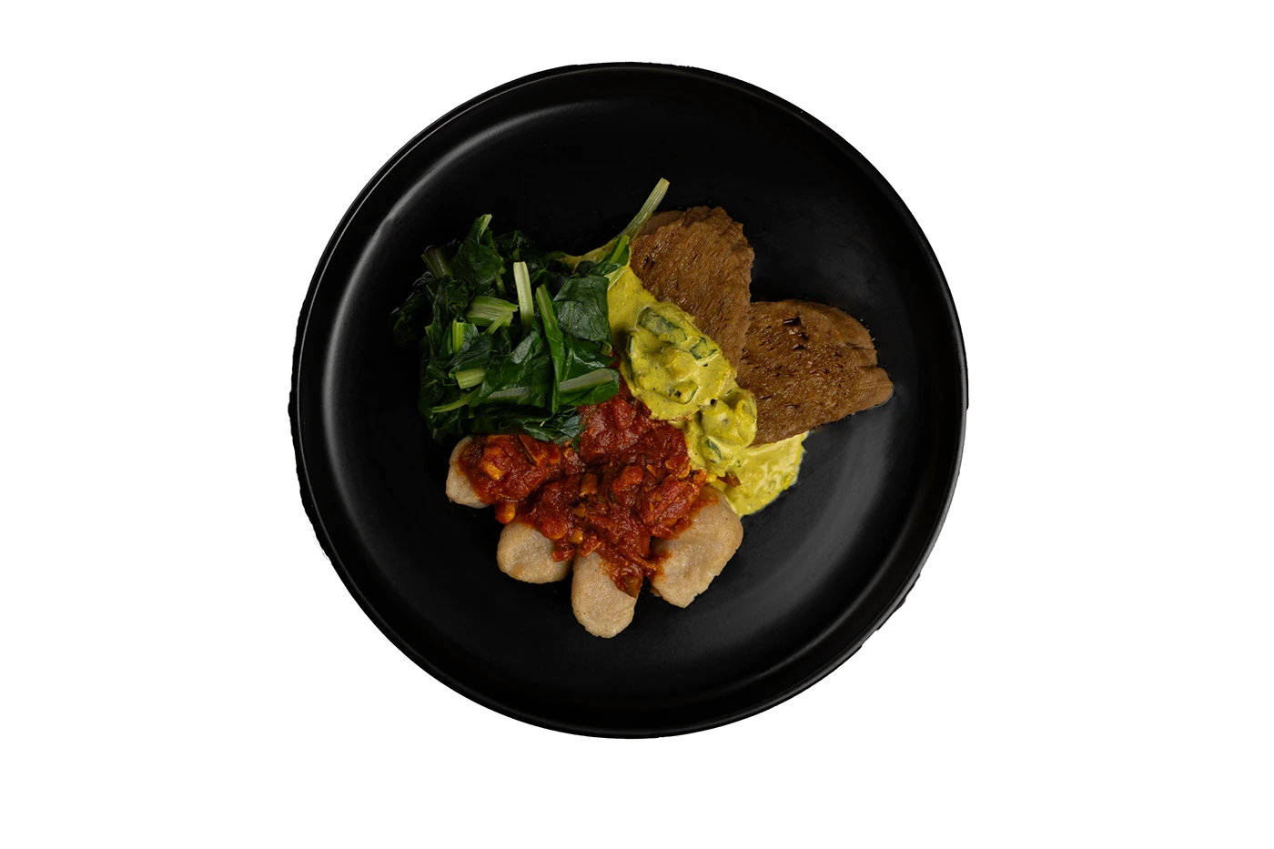 Vegehop - Restaurant — 7