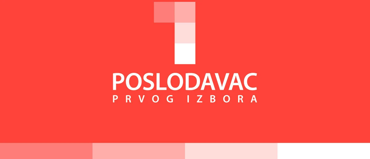 Poslodavac prvog izbora - Event — 1