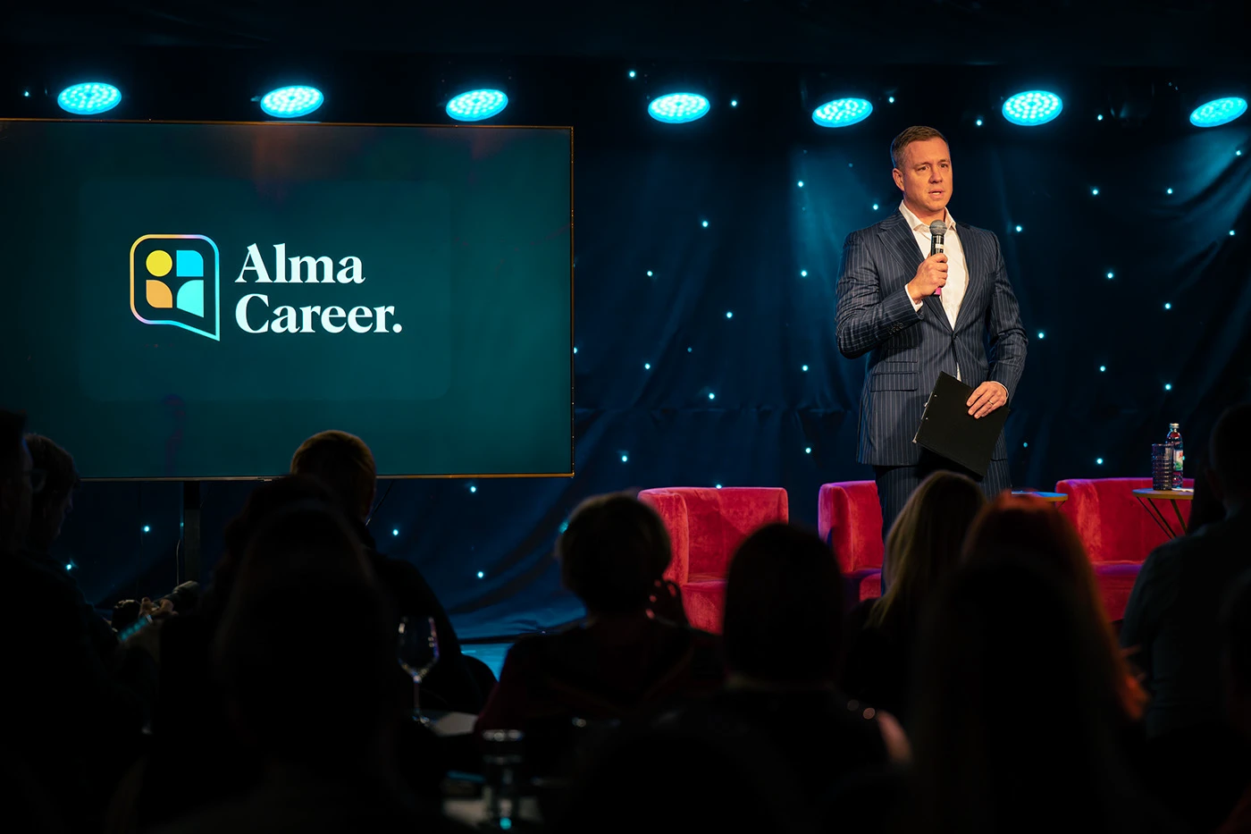 Poslodavac prvog izbora - Event — 8