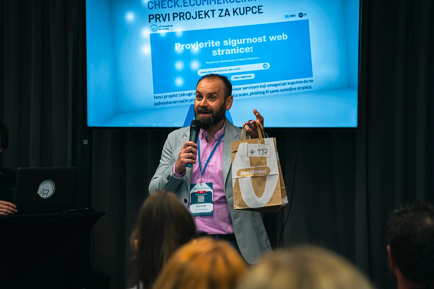 eCommerce Hrvatska — 70