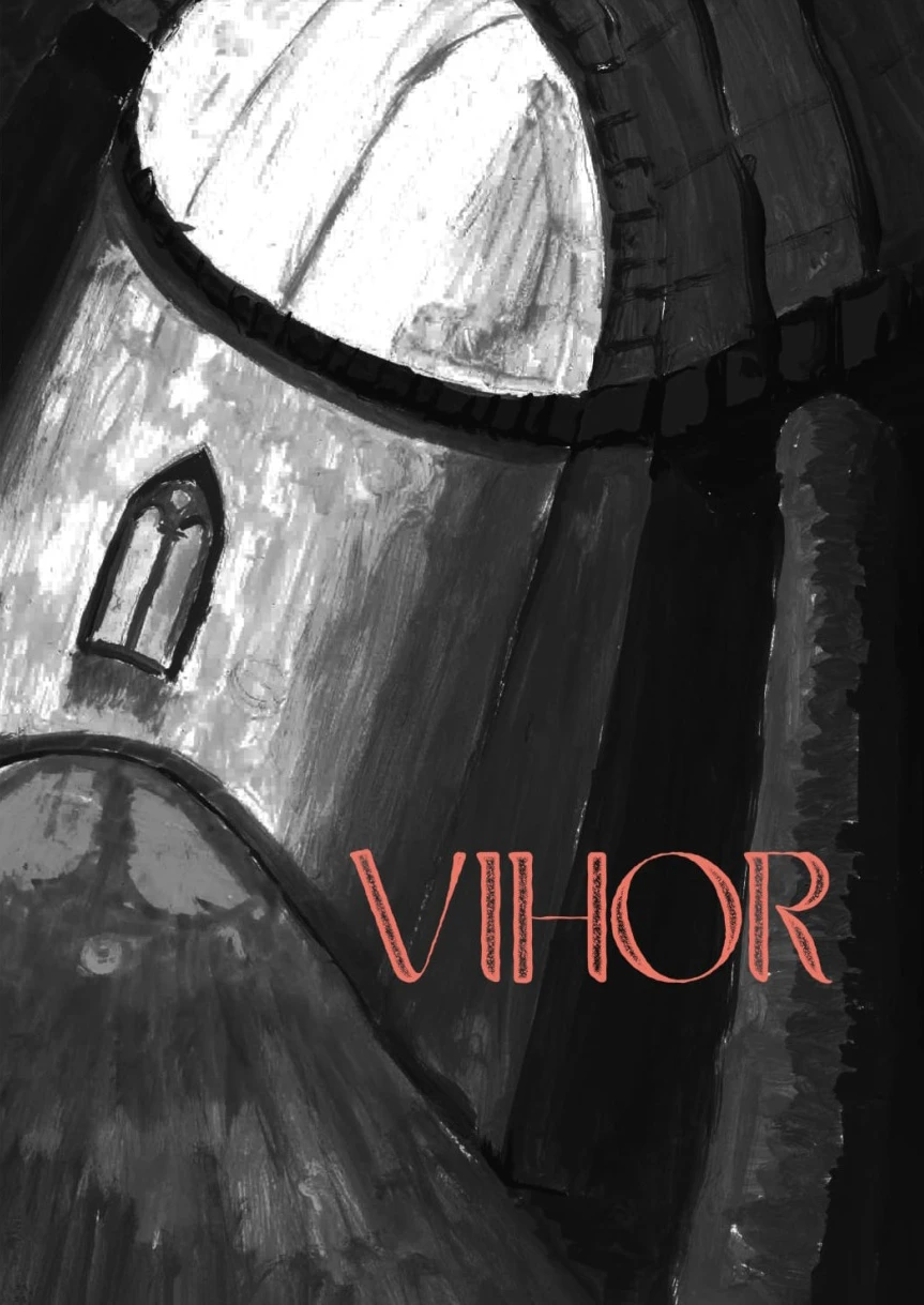 Vihor - Movie — 4
