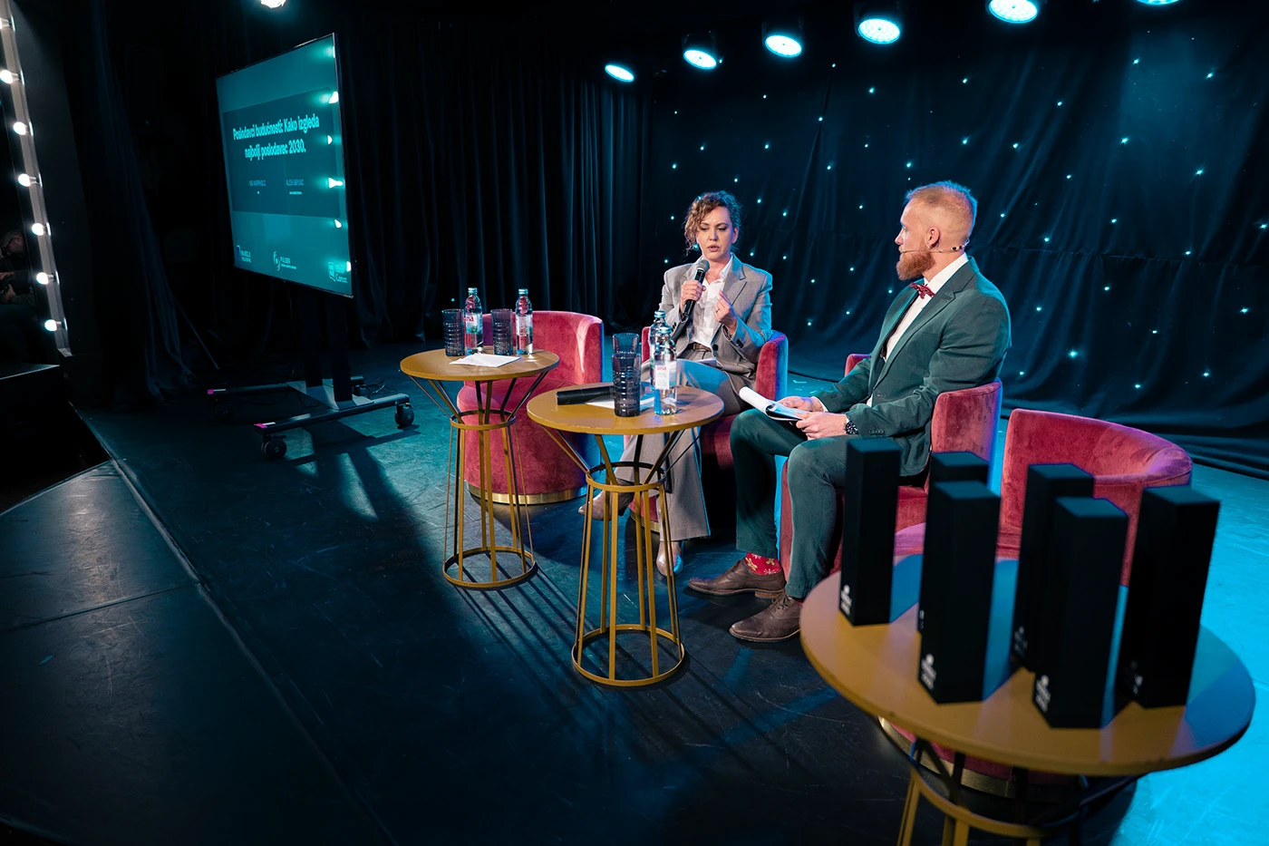 Poslodavac prvog izbora - Event — 21