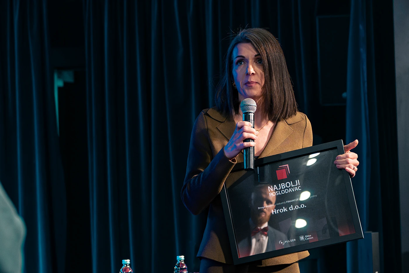 Poslodavac prvog izbora - Event — 20