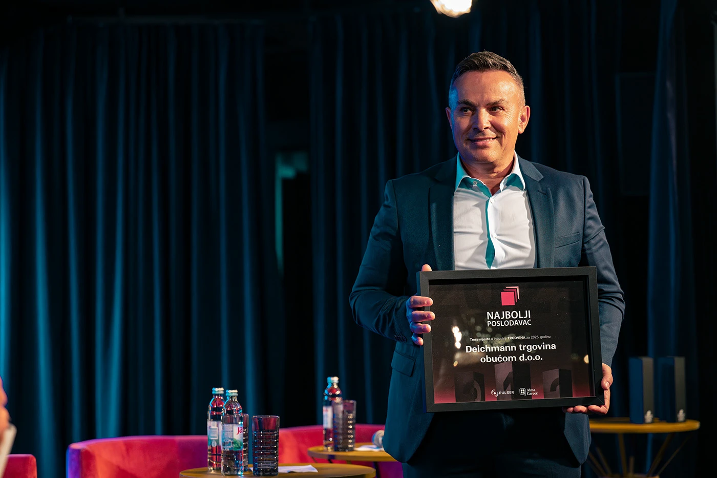 Poslodavac prvog izbora - Event — 5