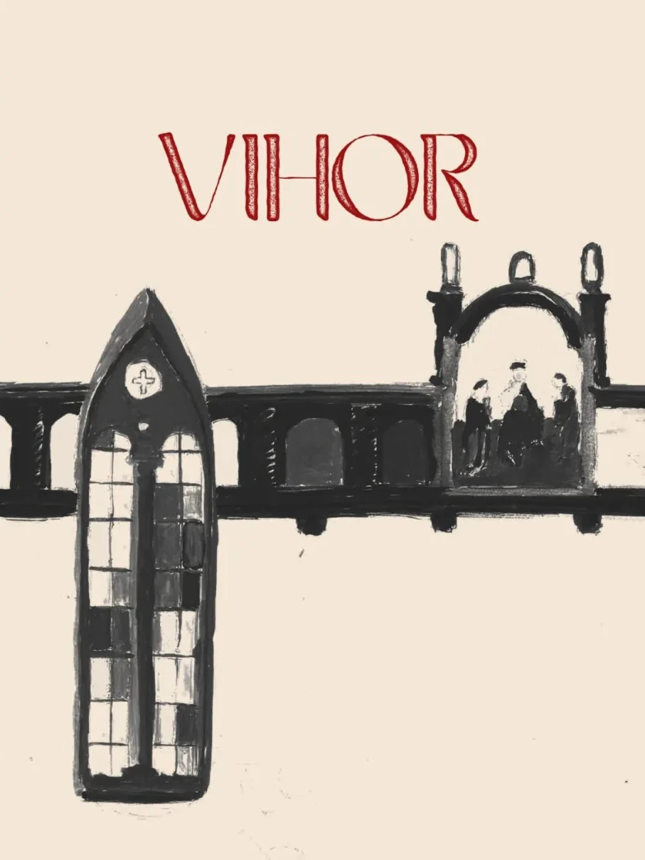 Vihor - Movie — 2
