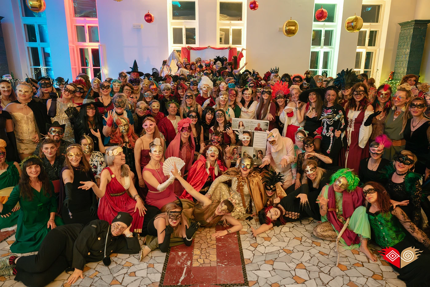 Strastival 2026 — 30