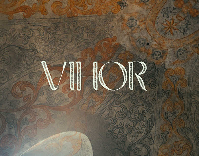 Vihor - Movie