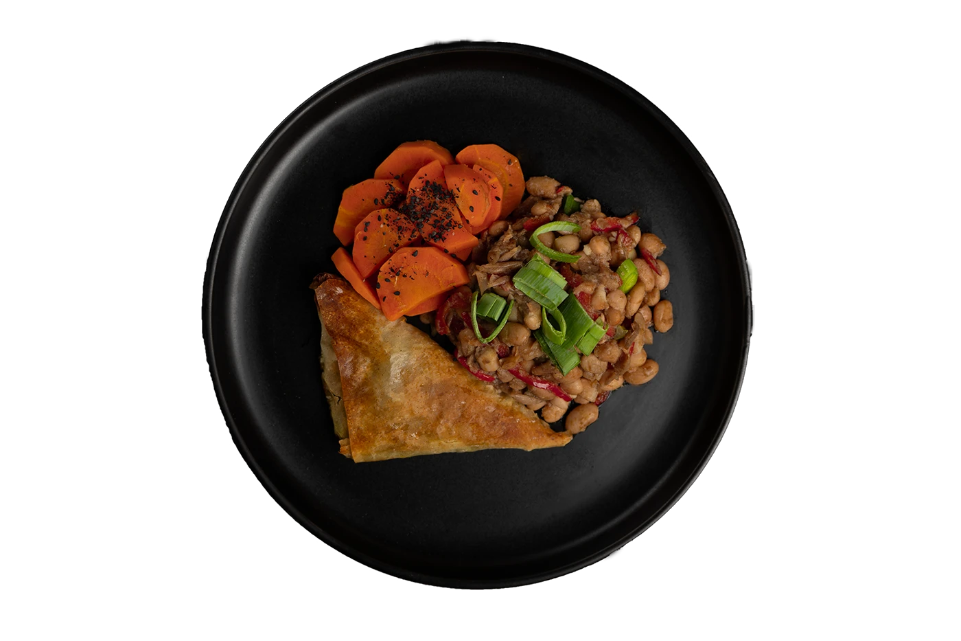 Vegehop - Restaurant — 8