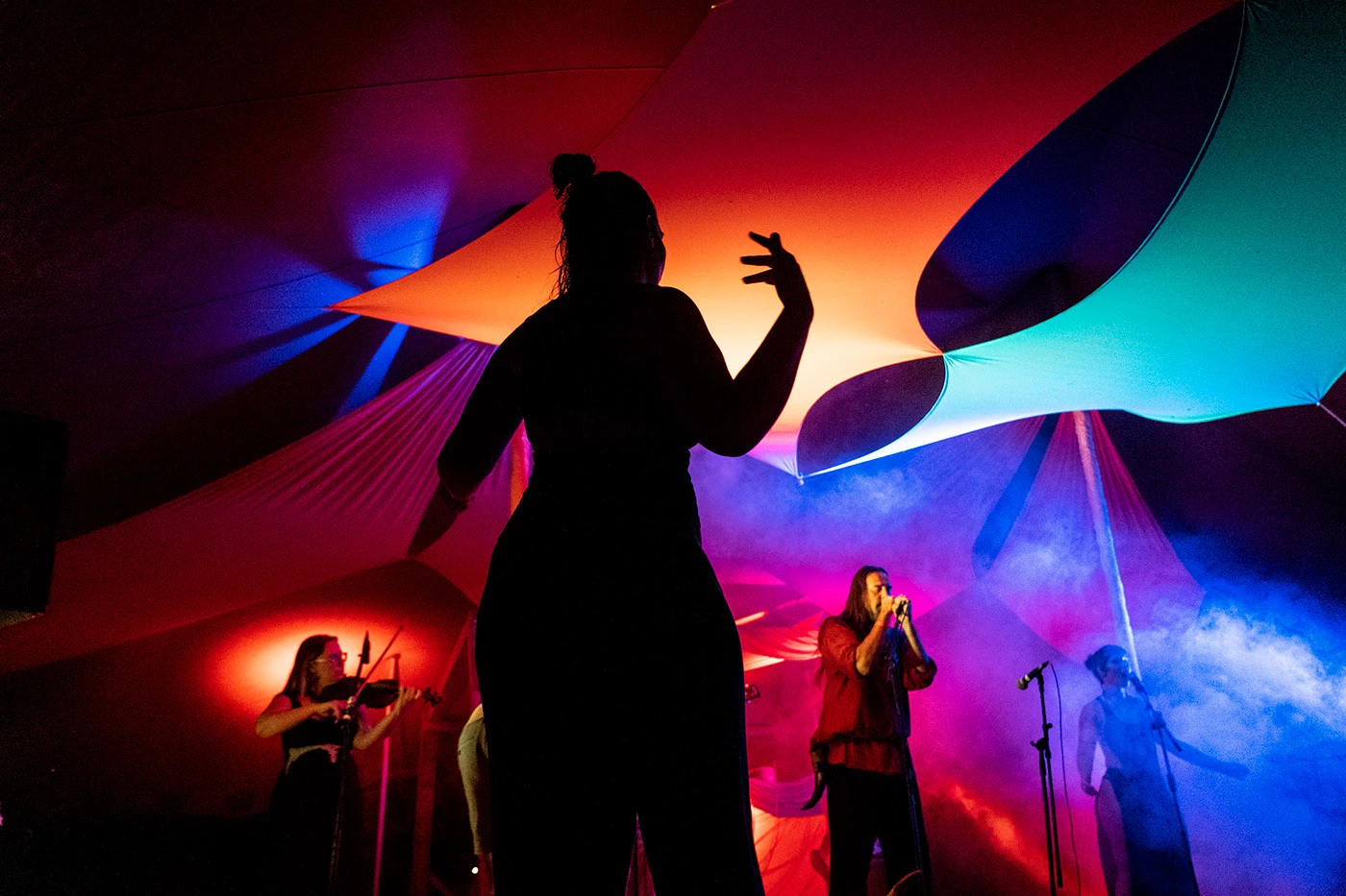 Magma festival 2024 — 9