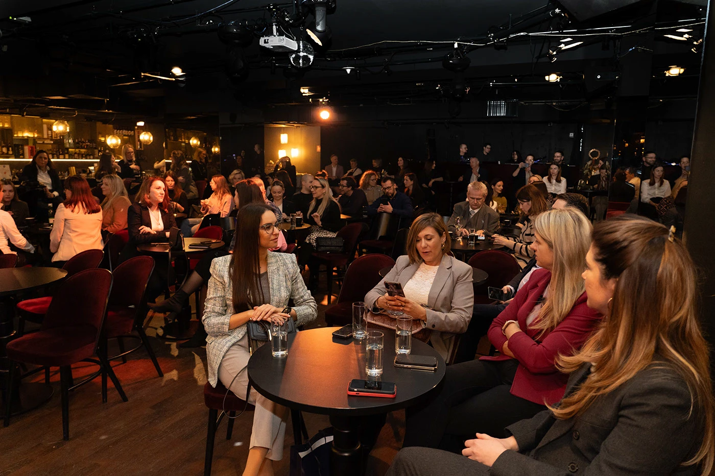Poslodavac prvog izbora - Event — 33