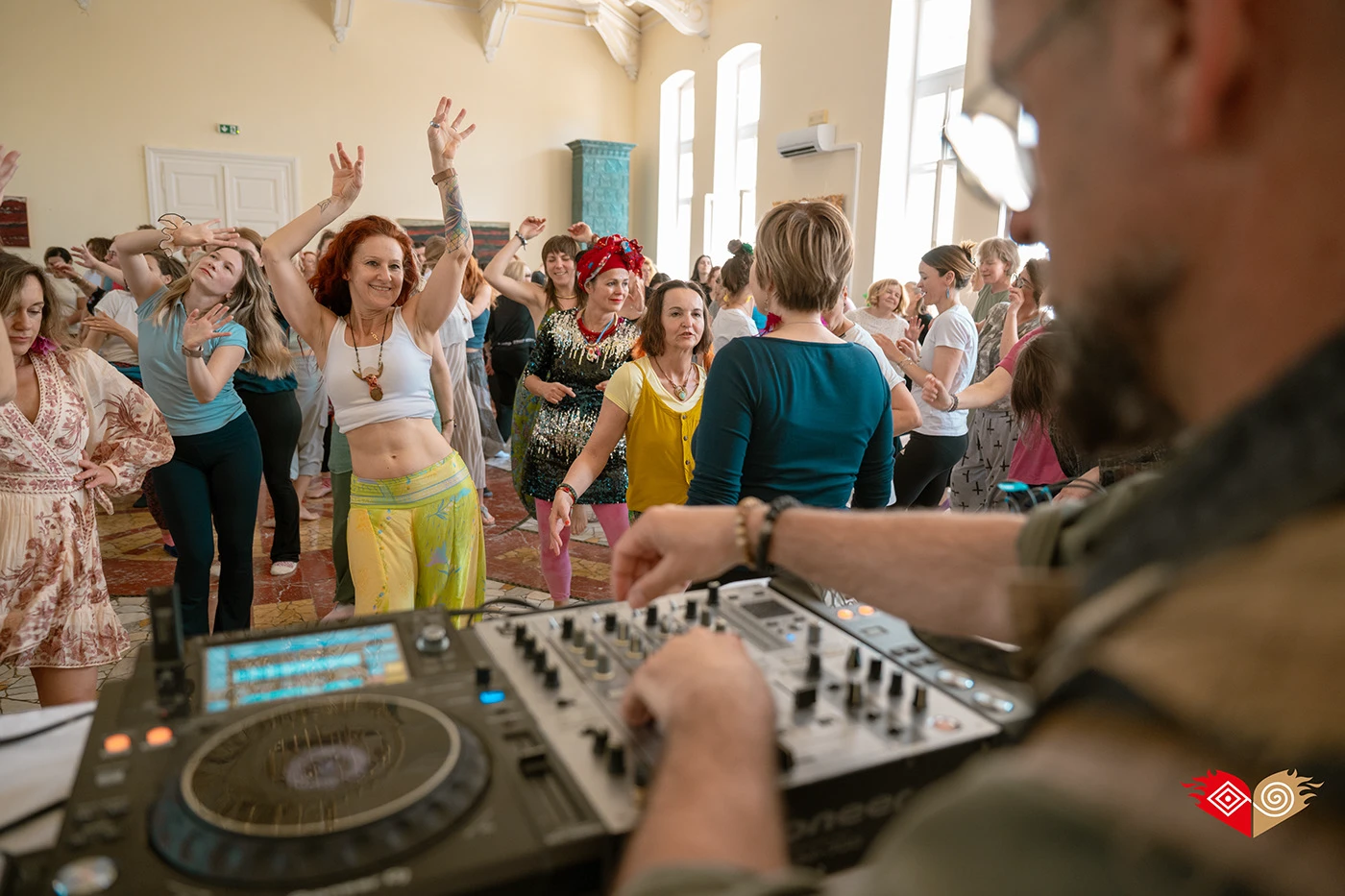 Strastival 2026 — 16
