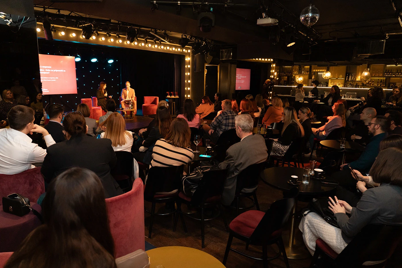 Poslodavac prvog izbora - Event — 27