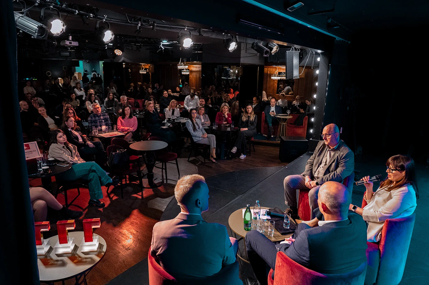 Poslodavac prvog izbora - Event — 7