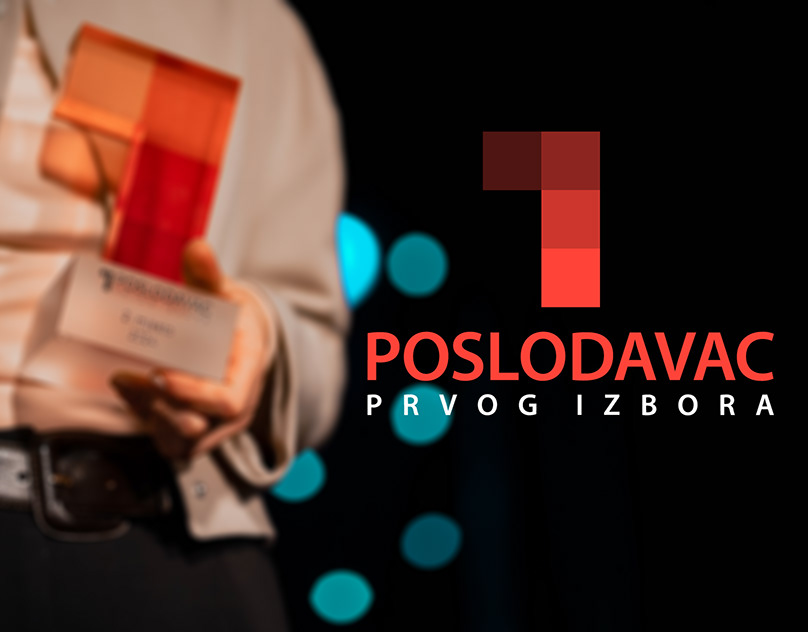 Poslodavac prvog izbora - Event