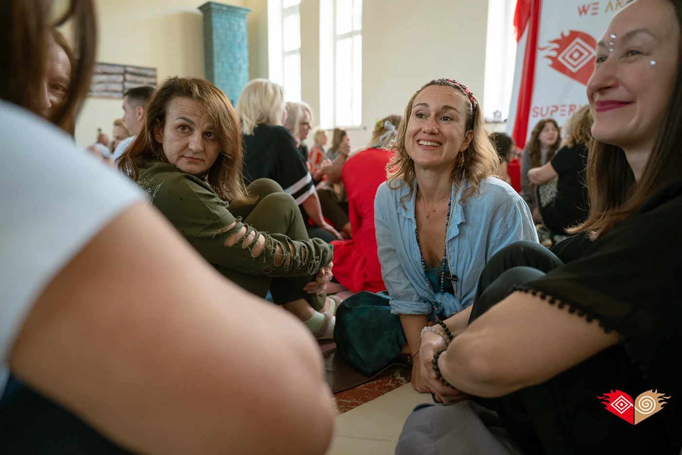 Strastival 2026 — 19