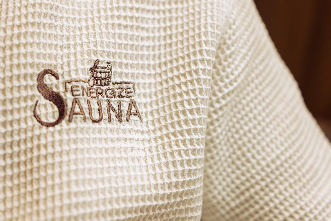 Energize Sauna & Masaža — 6