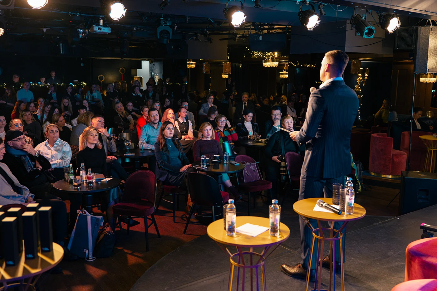 Poslodavac prvog izbora - Event — 22