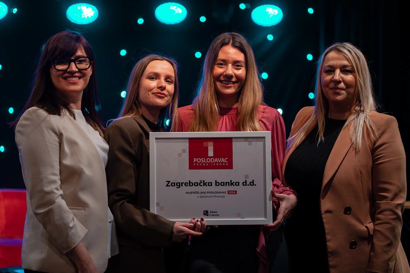 Poslodavac prvog izbora - Event — 19