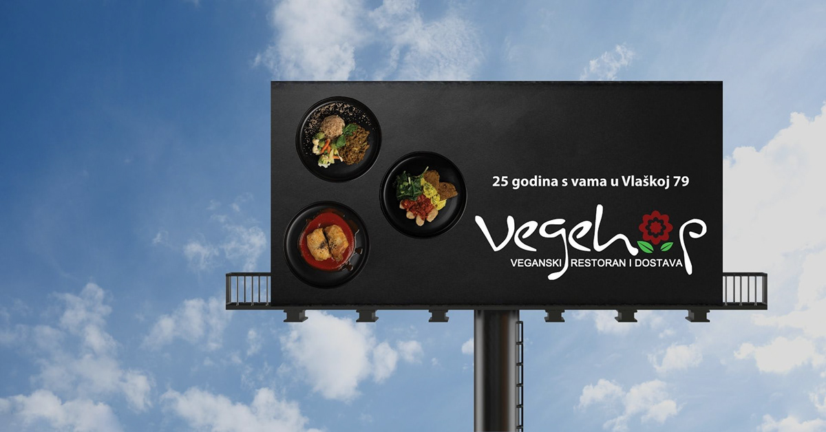 Vegehop - Restaurant — 3
